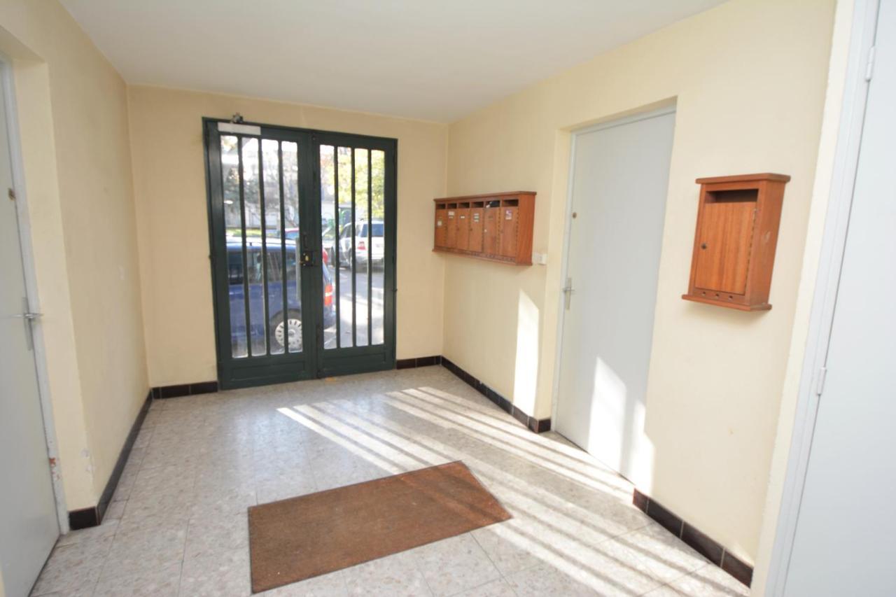 Appartement Тараскон Екстериор снимка