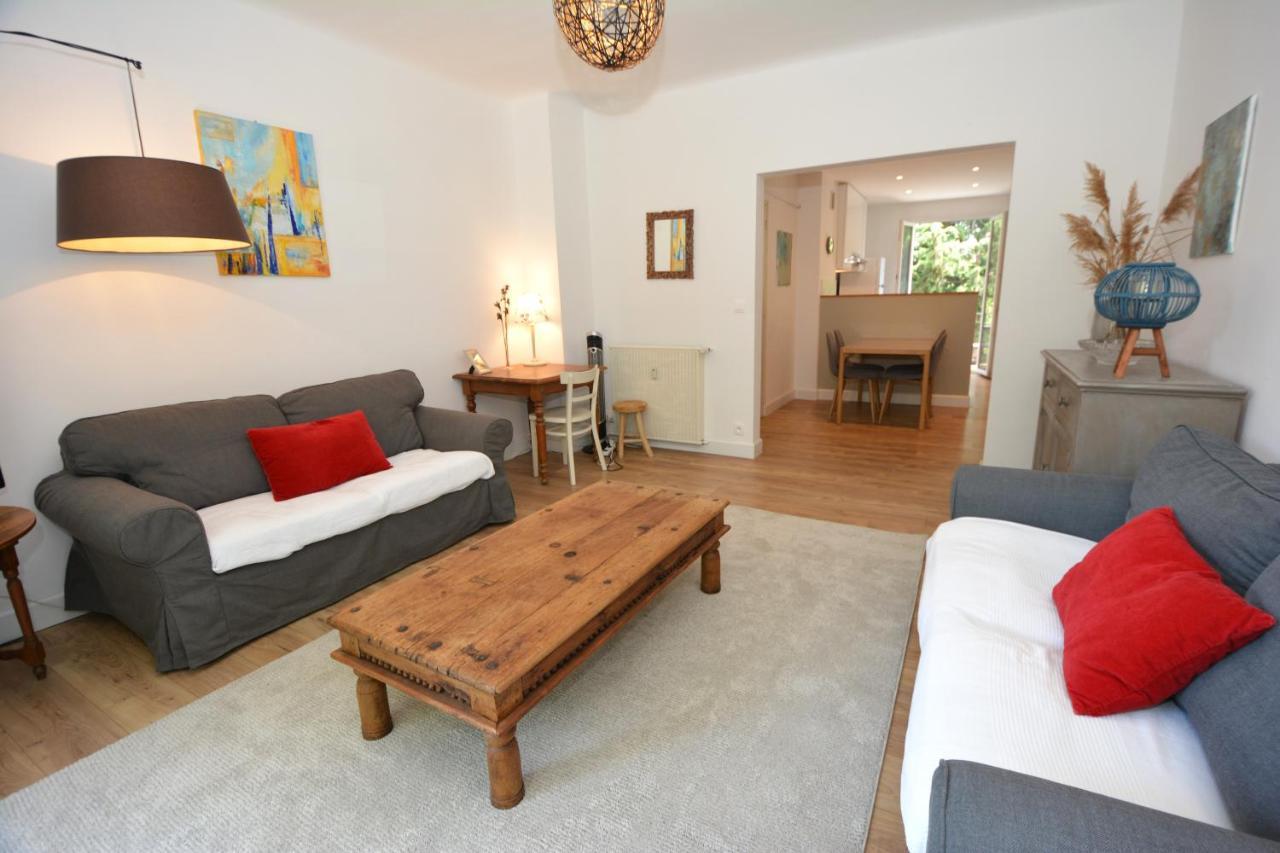 Appartement Тараскон Екстериор снимка