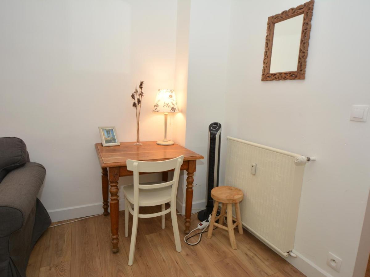 Appartement Тараскон Екстериор снимка