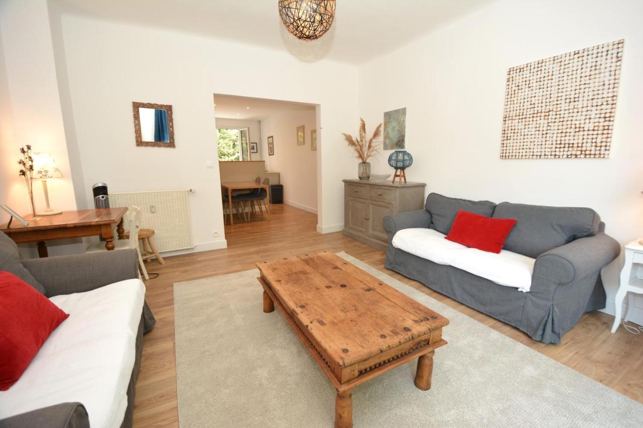 Appartement Тараскон Екстериор снимка